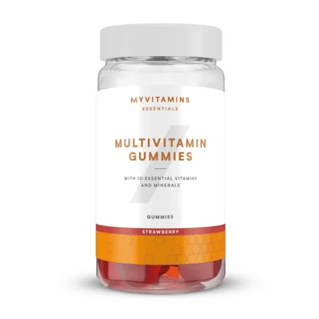 Myvitamins Multivitamin Gummies
