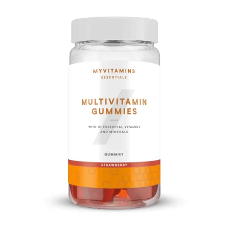Myprotein Multivitamin Gummies for Adults