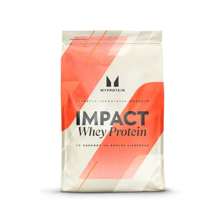 Myprotein Impact Whey Protein (AU)