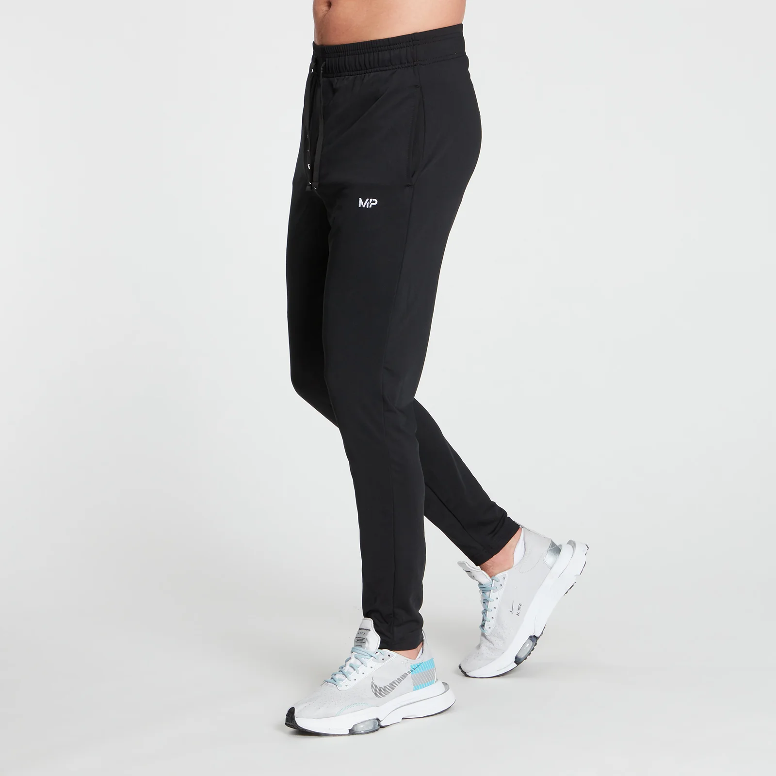 MP Men's Essentials Training Joggers — crne - XS Fotografija 1