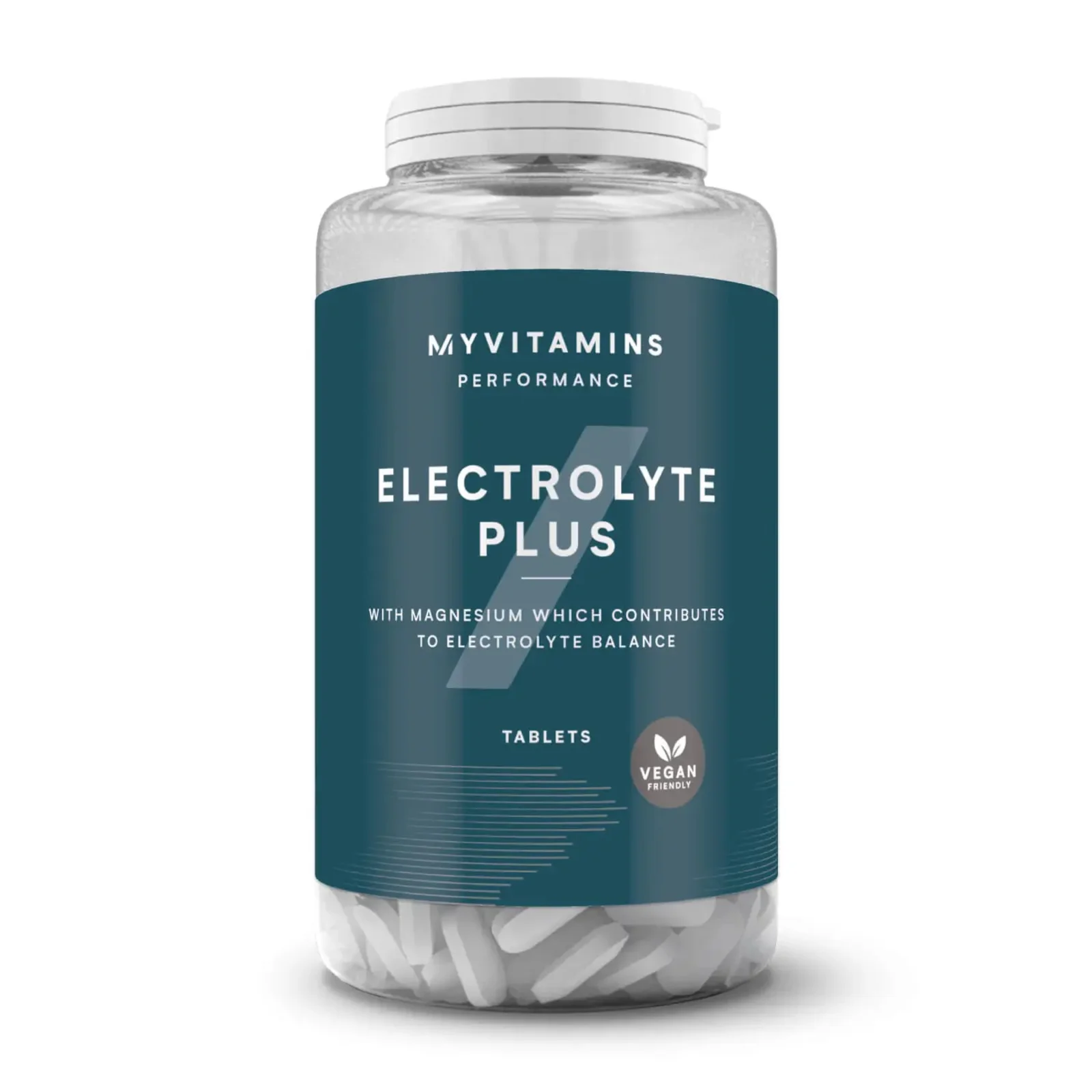 Elektroliti Plus - 180tablets Fotografija 1