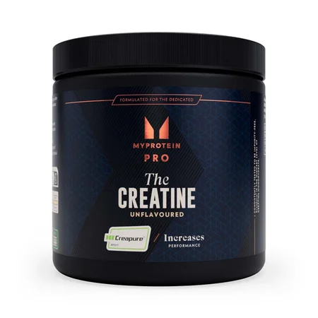 Creapure® Kreatin