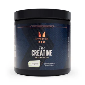 Creapure® Kreatin - Flavour Unflavoured