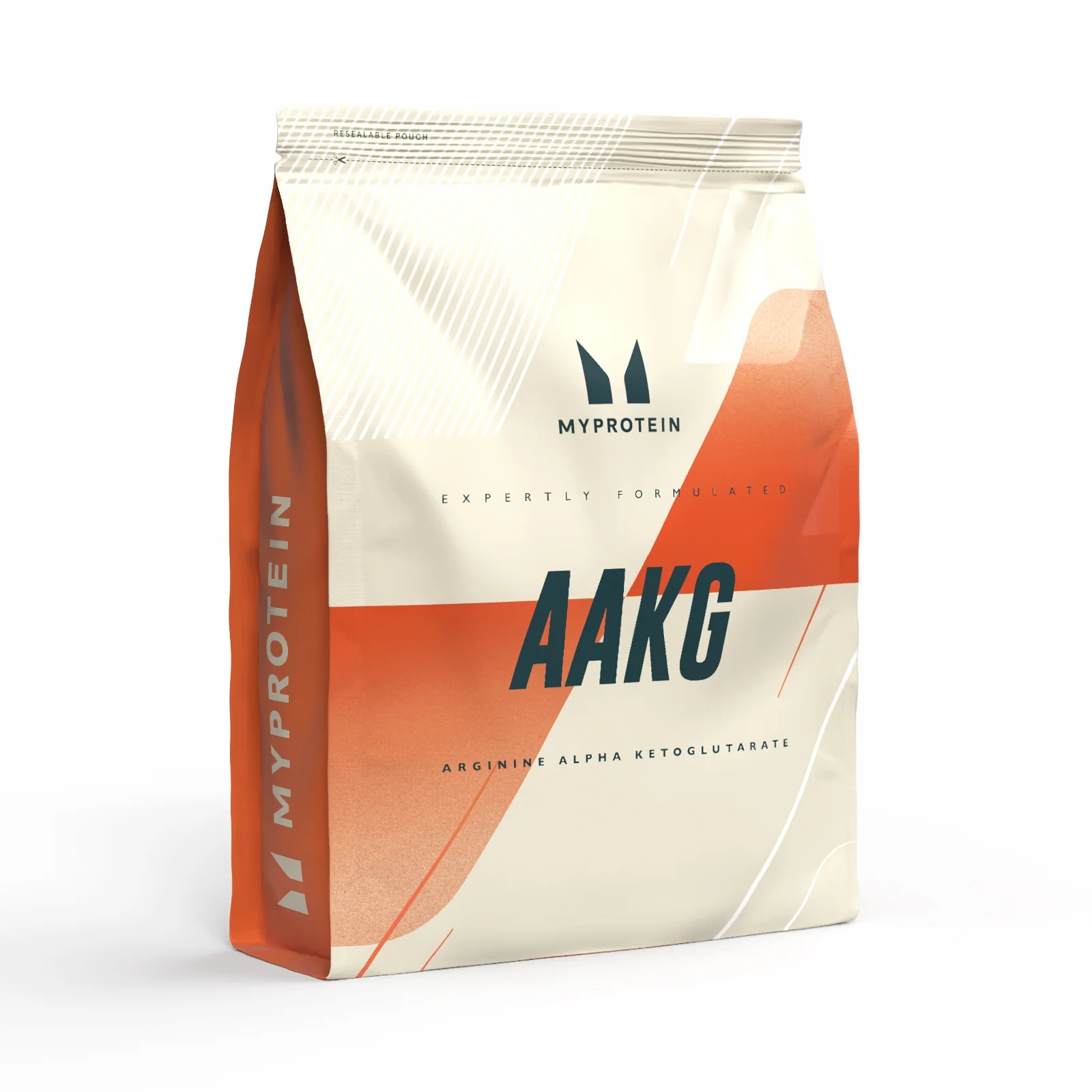 100% AAKG Aminokiselina - 500g - Bez okusa Fotografija 1