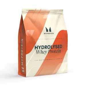 Hidrolizirani Whey Protein - Flavour Unflavoured