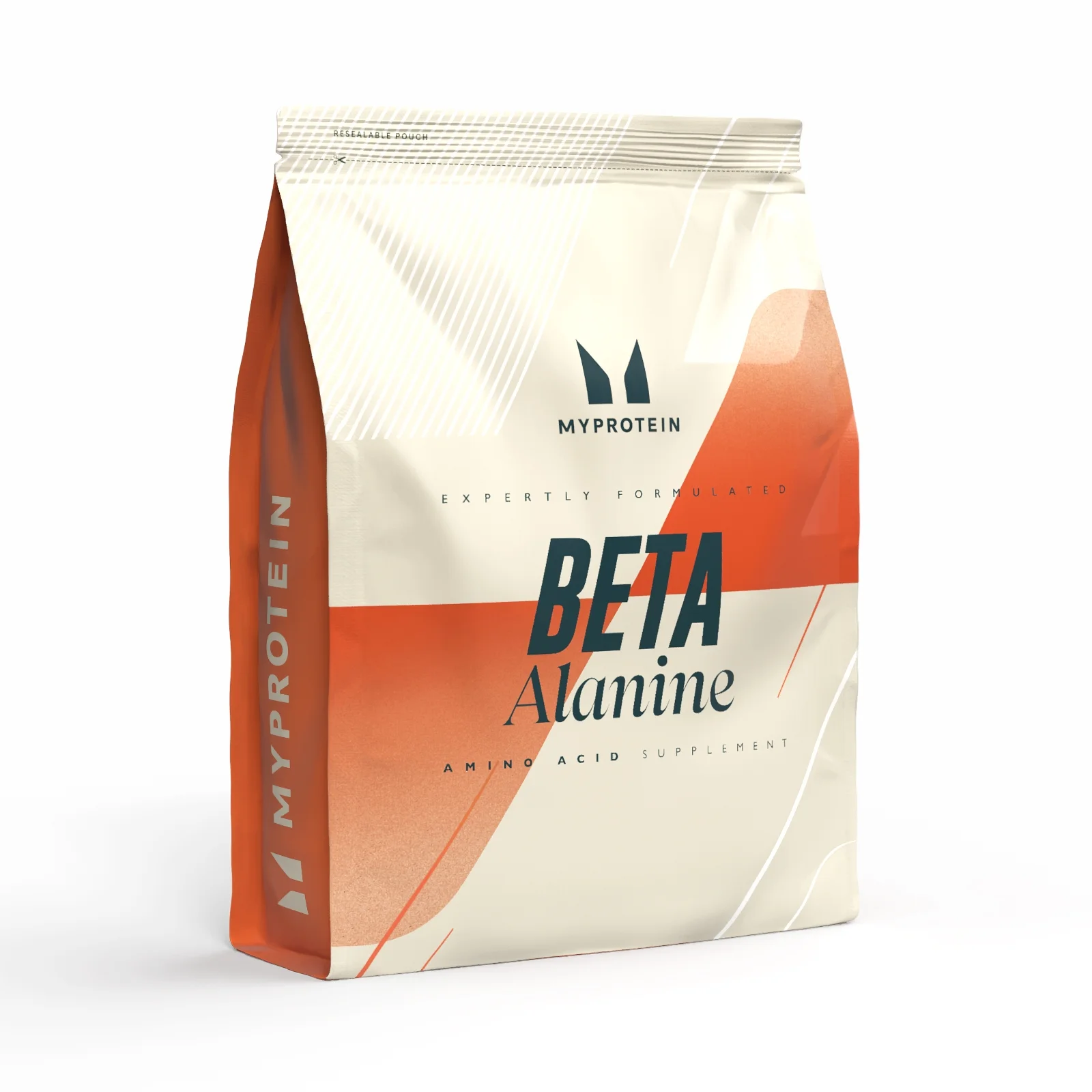 100% Beta-Alanin Amino Kiselina - 500g - Bez okusa Fotografija 1