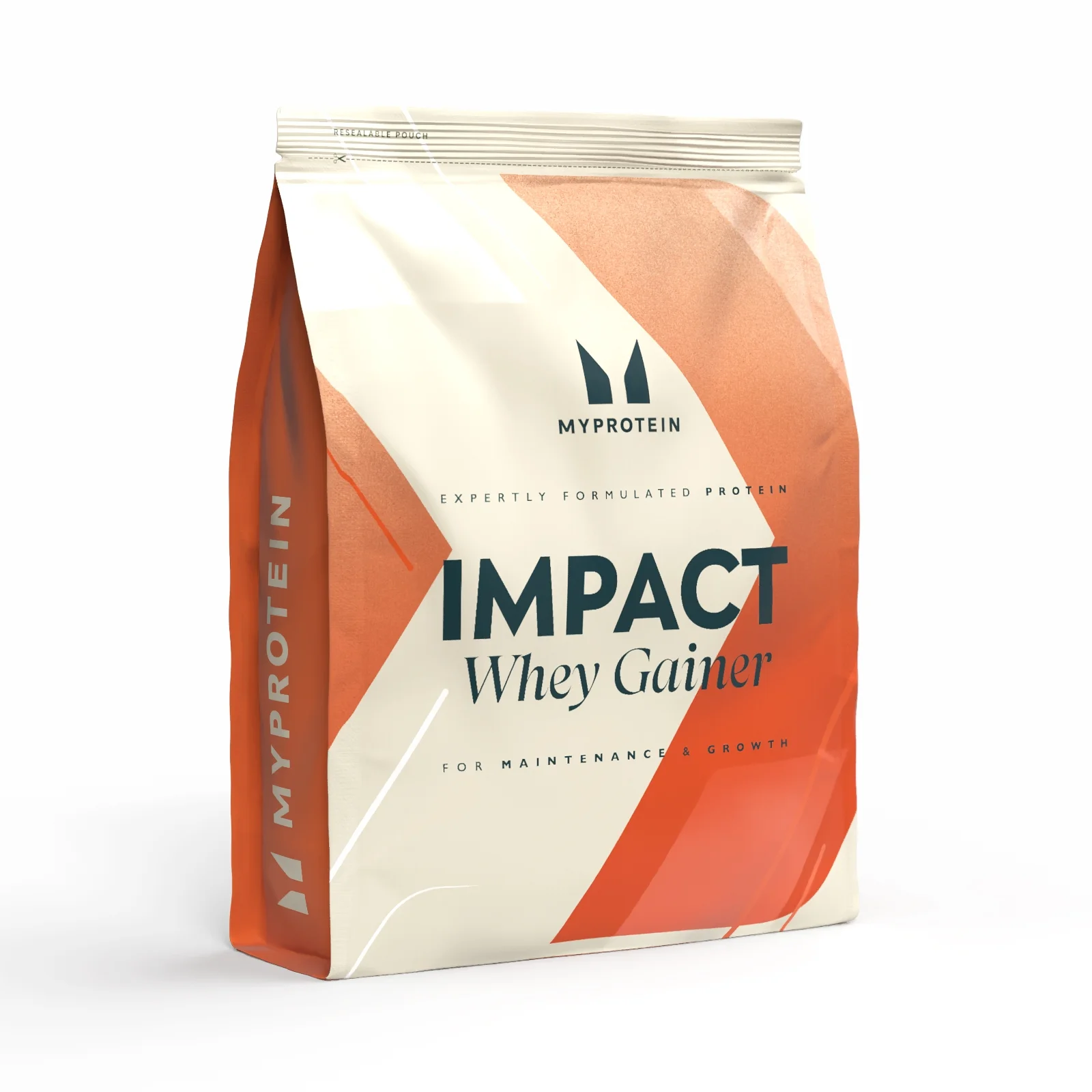 Weight Gainer Mješavina - 2.5kg - Chocolate Smooth Fotografija 1
