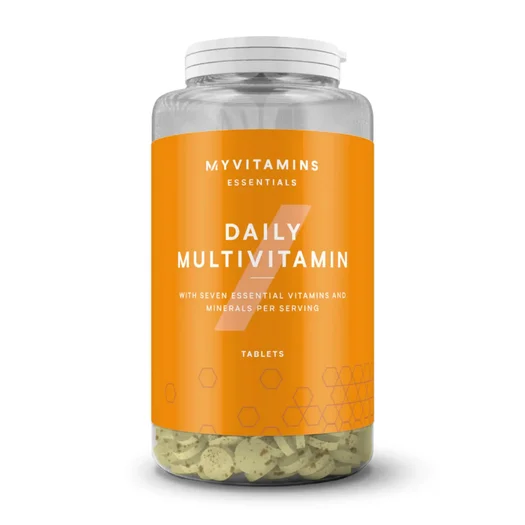 Dnevni Multivitamin - 60tablets