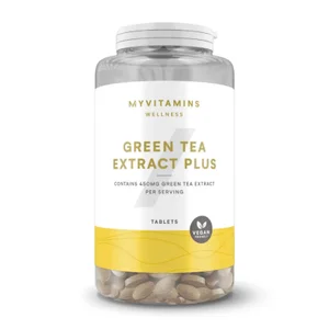 Ekstrakt Zelenog Čaja Plus - Amount 90tablets
