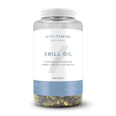 Krill Ulje
