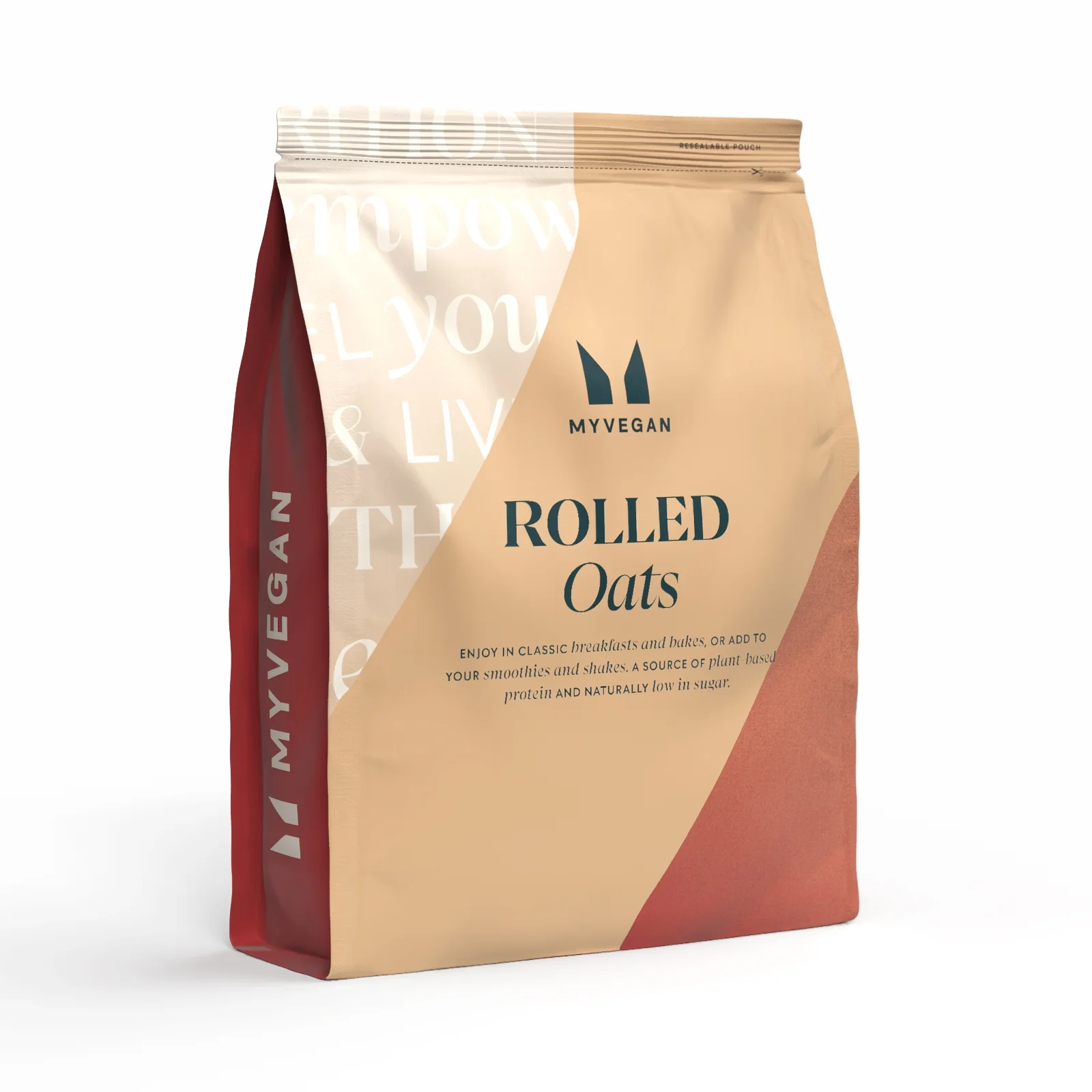 100% Rolana Zob - 2.5kg - Bez okusa Fotografija 1