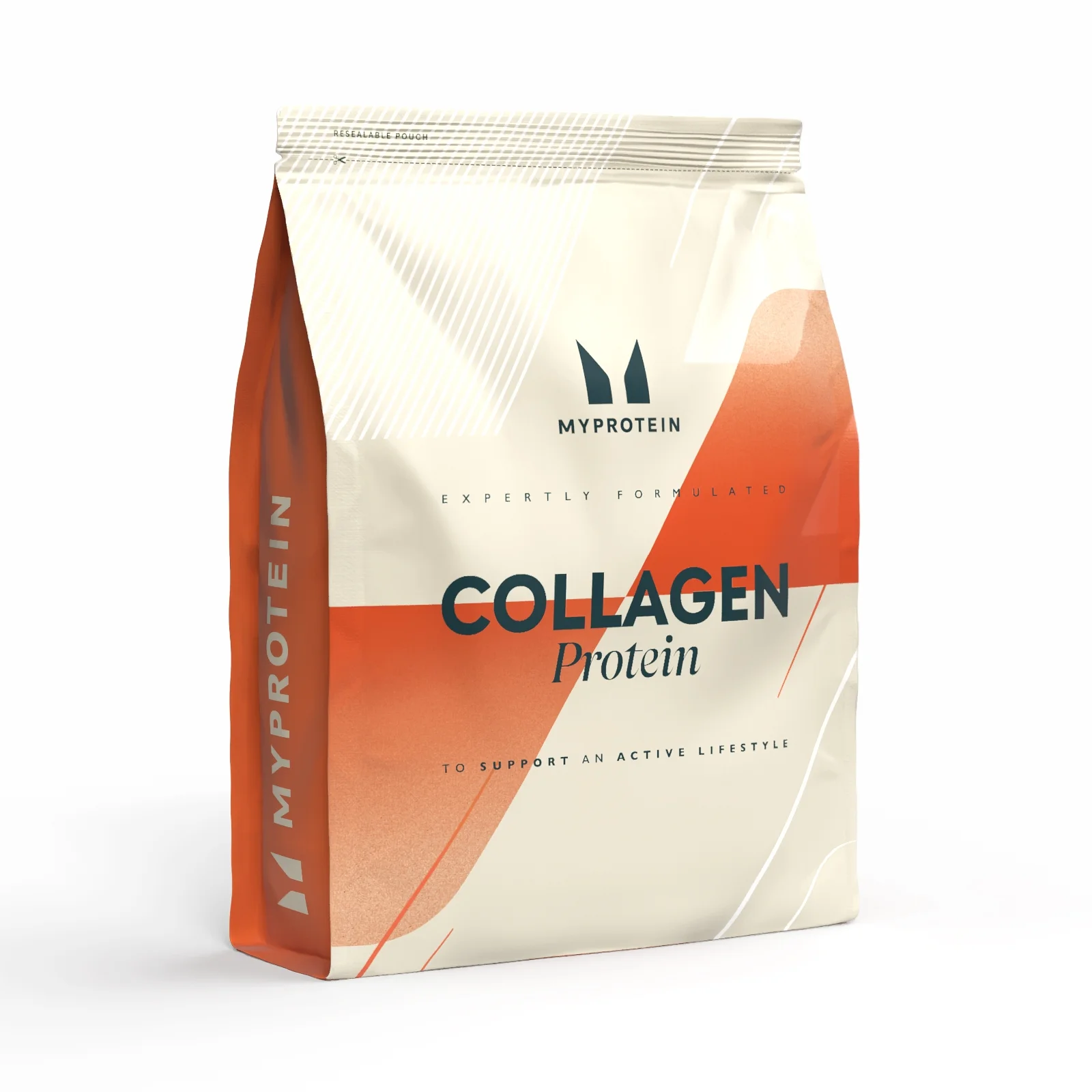 Protein Kolagena - 1kg - Vanilija Fotografija 1