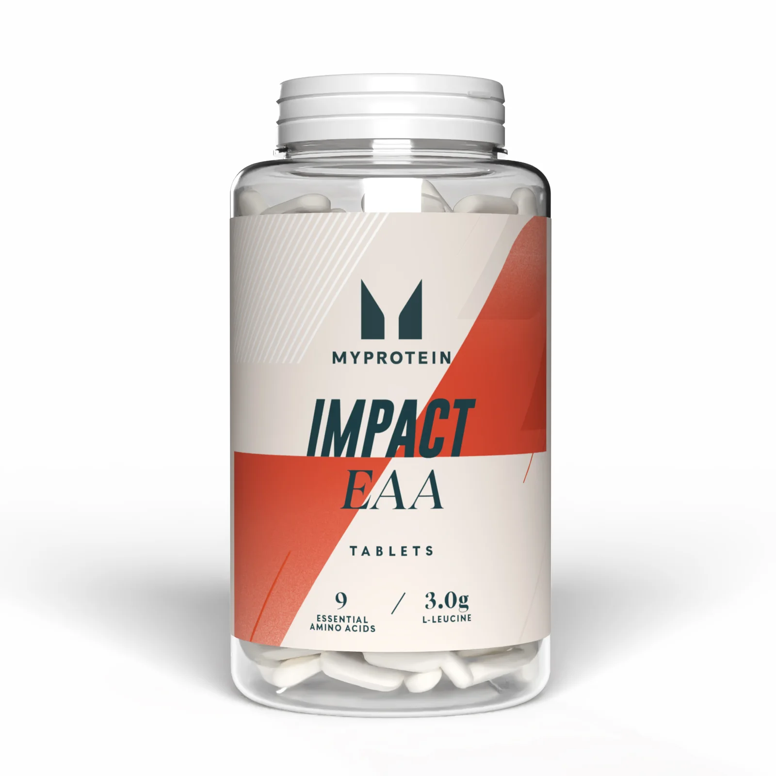 Impact EAA Tablets - 270tablets Fotografija 1