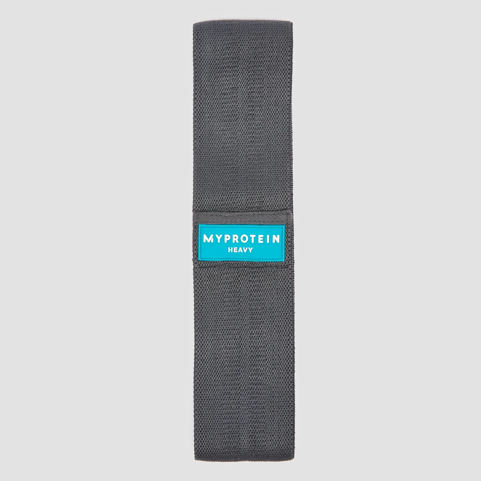 Myprotein Booty Band - Heavy - Grey Fotografija 1