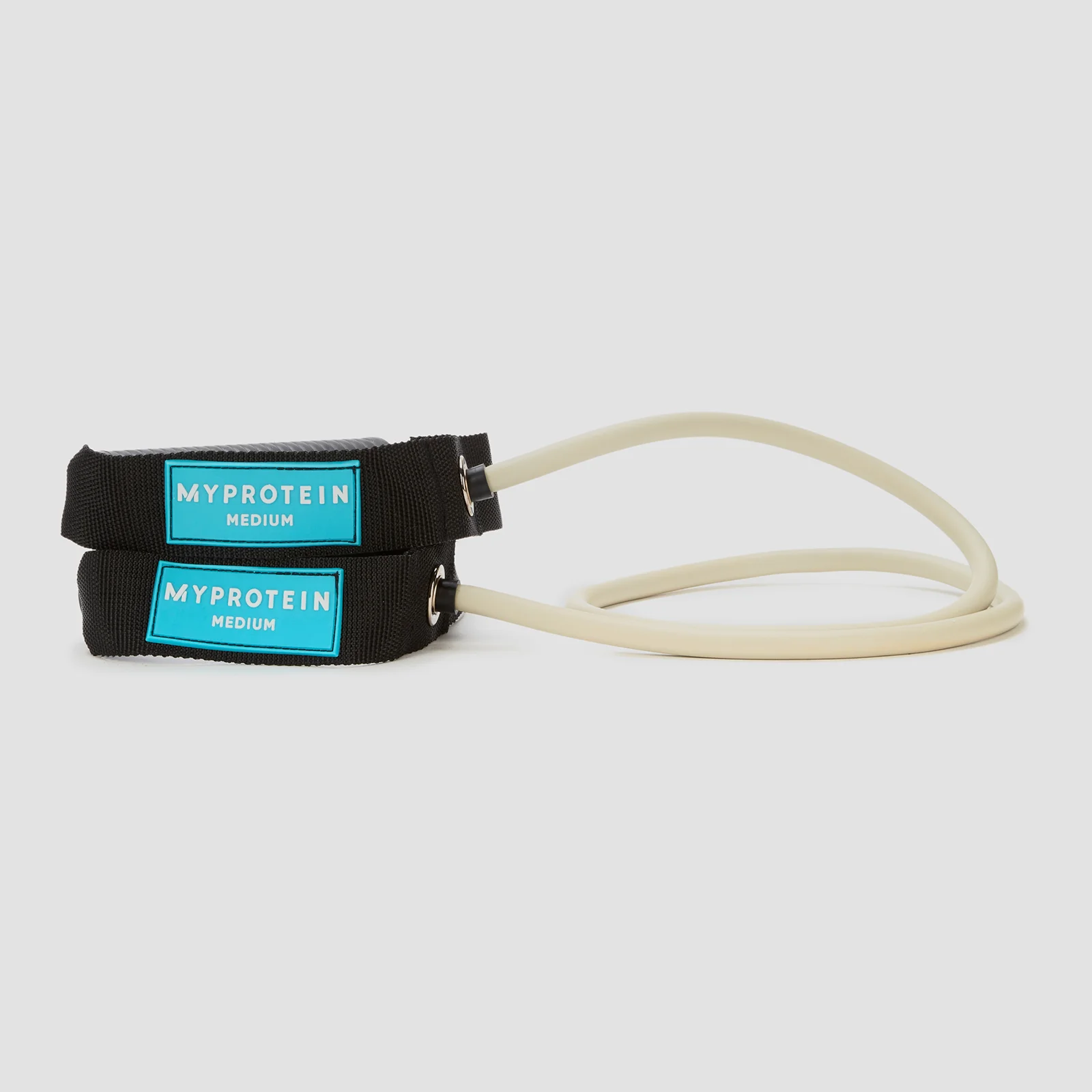 Myprotein Resistance Band - srednja - siva Fotografija 1