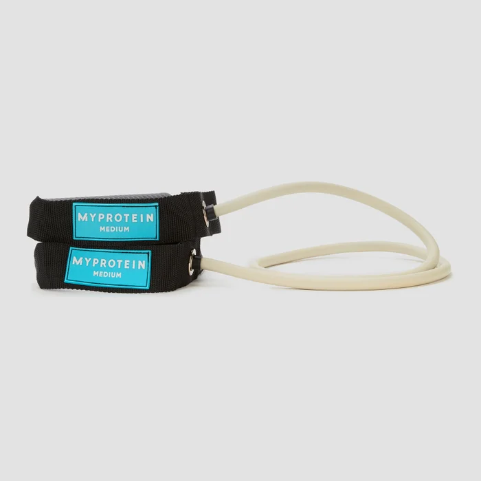 Myprotein Resistance Band - srednja - siva