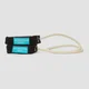 Myprotein Resistance Band - srednja - siva