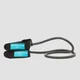 Myprotein Resistance Band - Teška - Siva