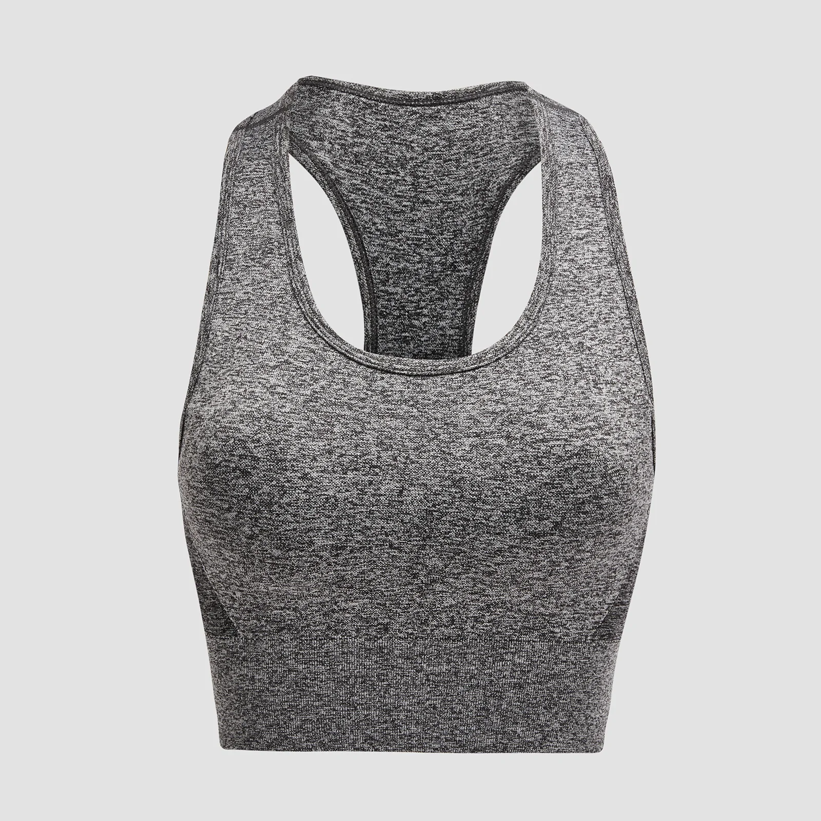 MP Women's Curve Bra - Grey Marl - XS Fotografija 1