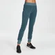 MP Women's Training Washed Joggers - Deep Sea Blue