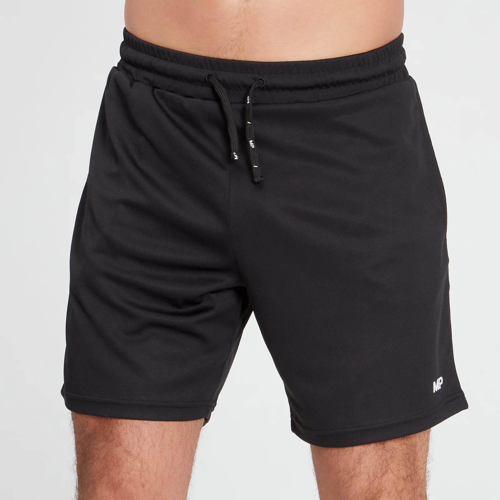 MP Men's Graphic Training Short - Black - XXS Fotografija 1