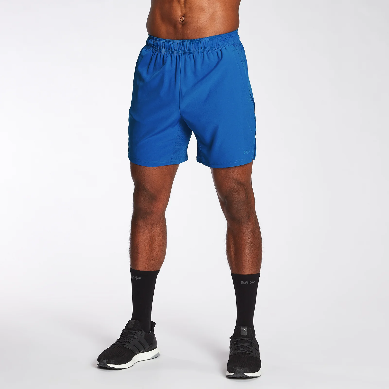 MP Men's Engage Short - True Blue - XXS Fotografija 1