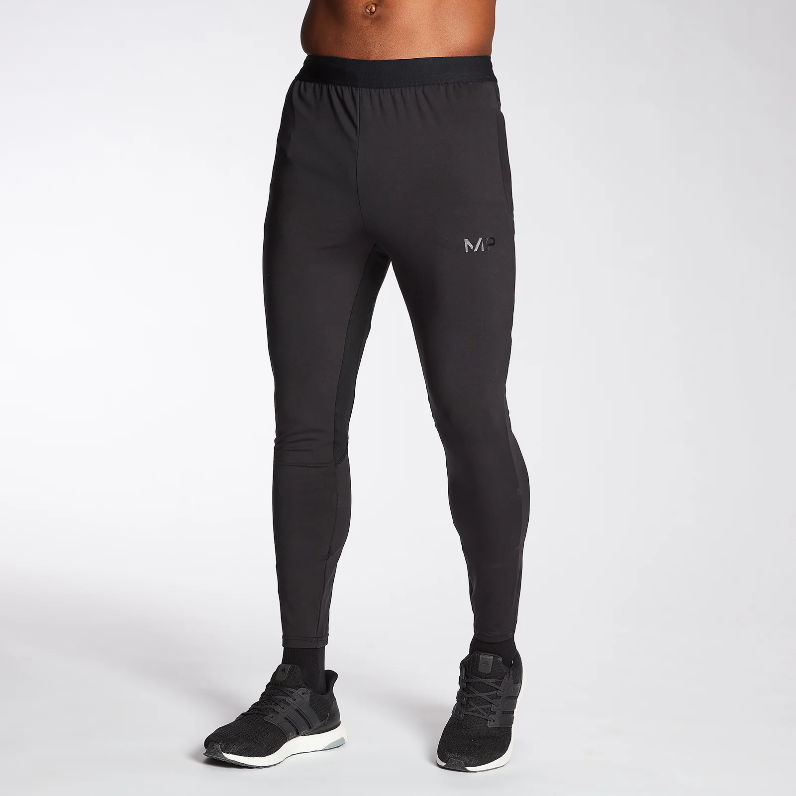 MP Men's Agility Joggers - Black - XXS Fotografija 1