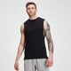 MP Men's Training drirelease® tenk s otvorom za ruke - crna