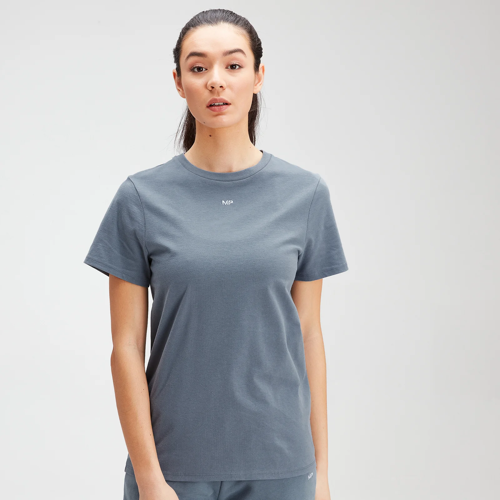 MP Women's Rest Day T-Shirt - Galaxy - XXS Fotografija 1