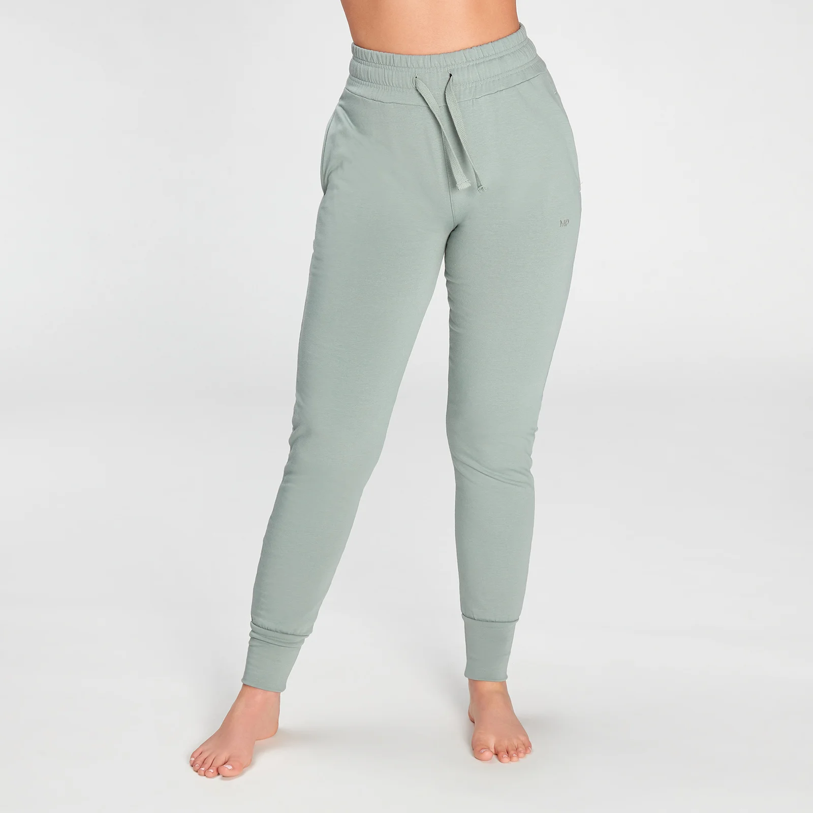MP Women's Composure Joggers- Washed Green - XXS Fotografija 1