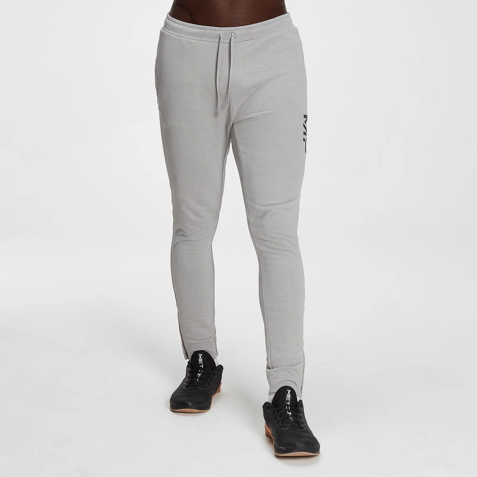MP Men's Adapt Print Joggers - Storm Marl - XXS Fotografija 1