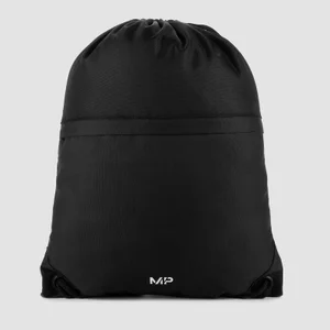 MP torba s vrpcom - crna - Colour Black