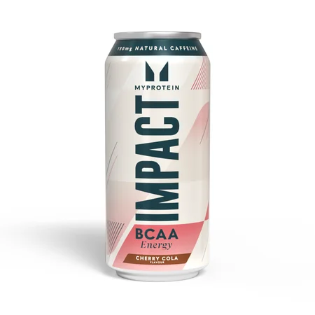 BCAA energetski napitak
