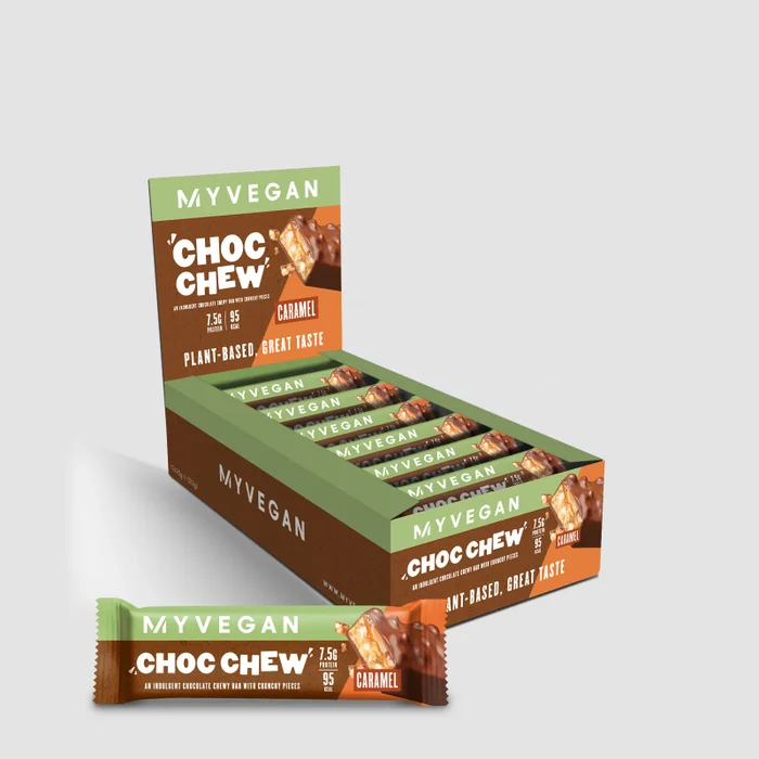 Chow Chew