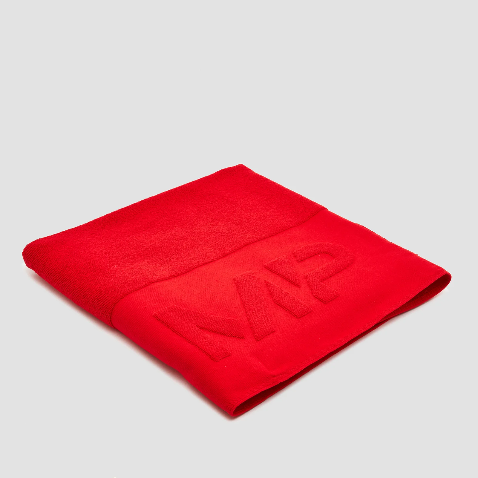 MP Essentials Large Towel - Danger Fotografija 1