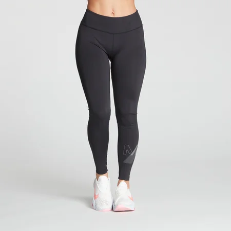 MP Women's Limited Edition Impact Leggings - Black