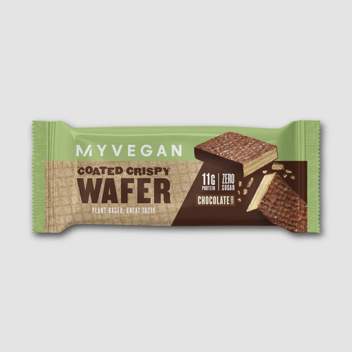 Vegan Double Dough Brownie (Veganski brownie od dvostrukog tijesta)
