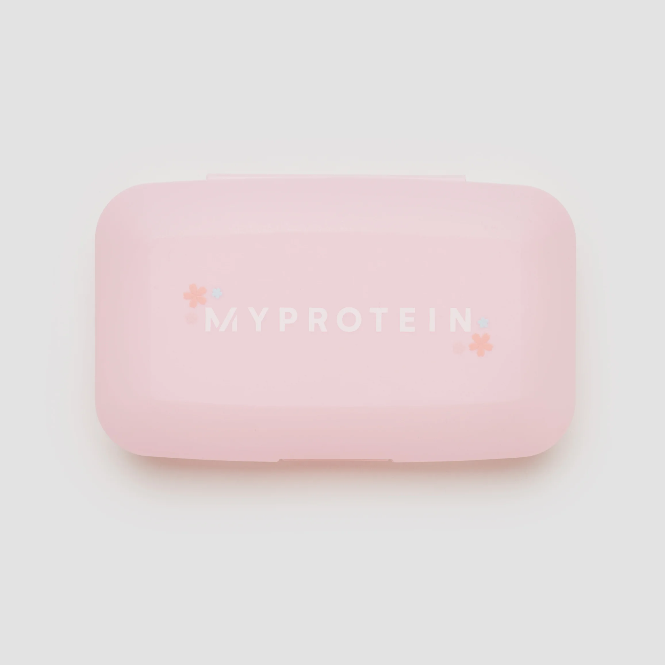Myprotein Cherry Blossom Pill Box - Pink Fotografija 1
