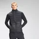 MP muški Velocity Gilet - crni