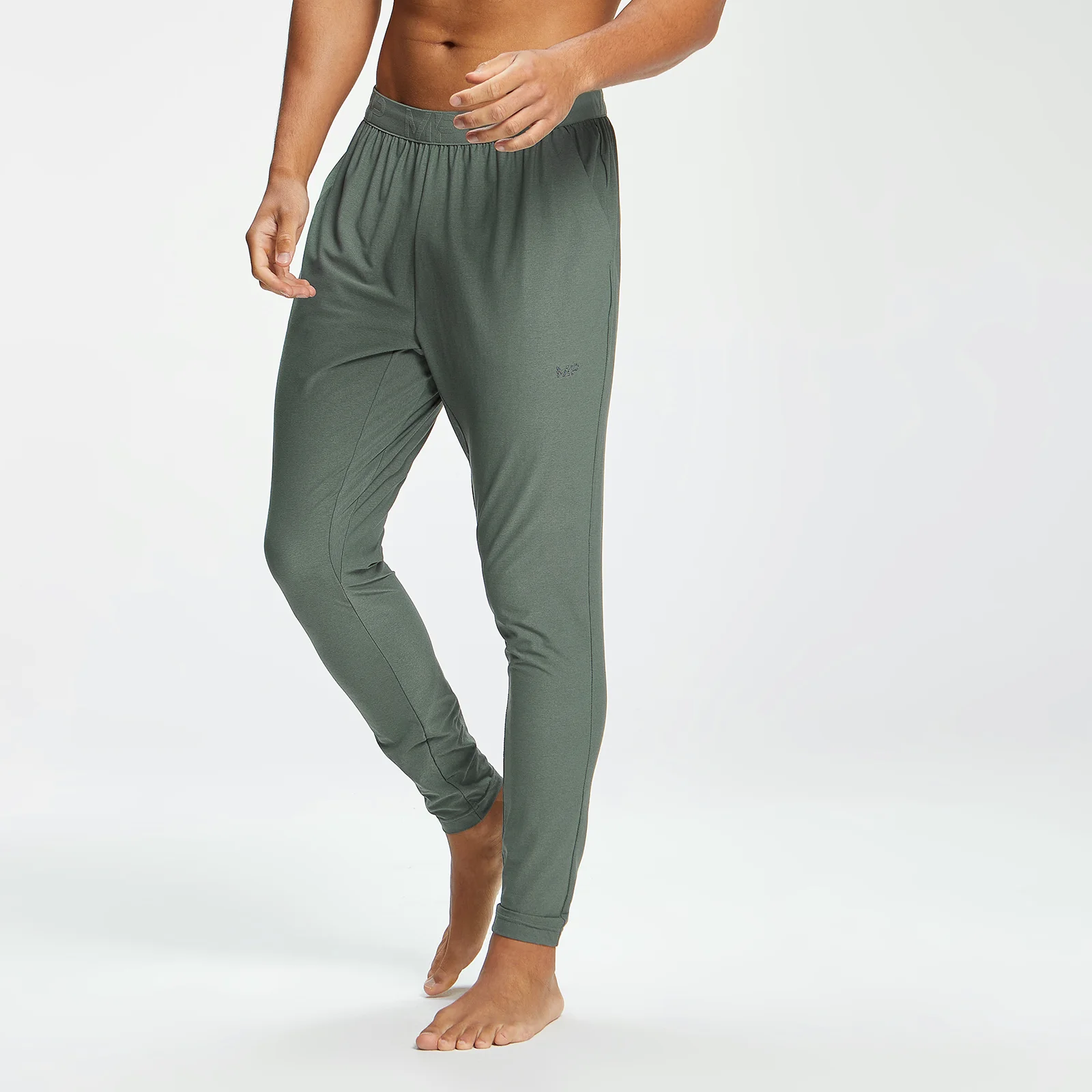 MP Men's Composure Joggers - Cactus Marl - XXS Fotografija 1