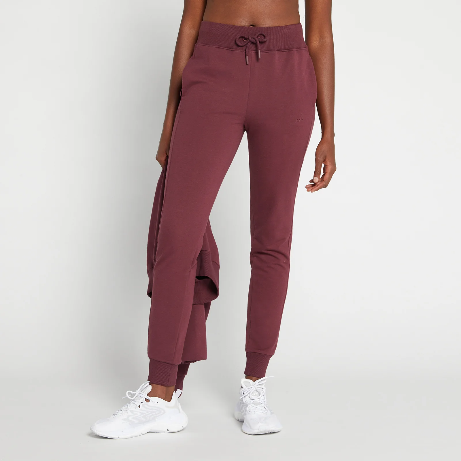 MP Women's Adapt Joggers - Merlot - XXS Fotografija 1