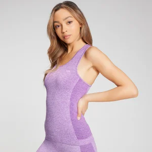 MP Ženski prsluk oblina - duboki lila - Size XS