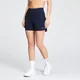 MP Women's Essentials Training Short - Mornarica