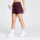 MP za žene Essentials Training Short - Port