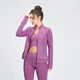 MP Ženska Power Mesh jakna – Orchid