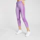 MP krivulja 3/4 Tajice - Deep Lilac