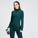 MP ženska jakna Power Mesh Slim Fit - Deep Teal