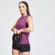 MP Women's Essentials Training prsluk s otvorom za ruke - Orhideja
