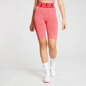 MP Women's Curve Cycling Shorts - Danger - Size XS