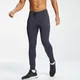 MP Muške Graffiti Graphic Training Joggers - Graphite